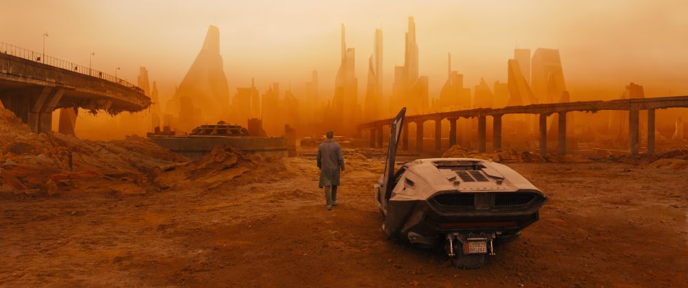 Foto de Blade Runner 2049