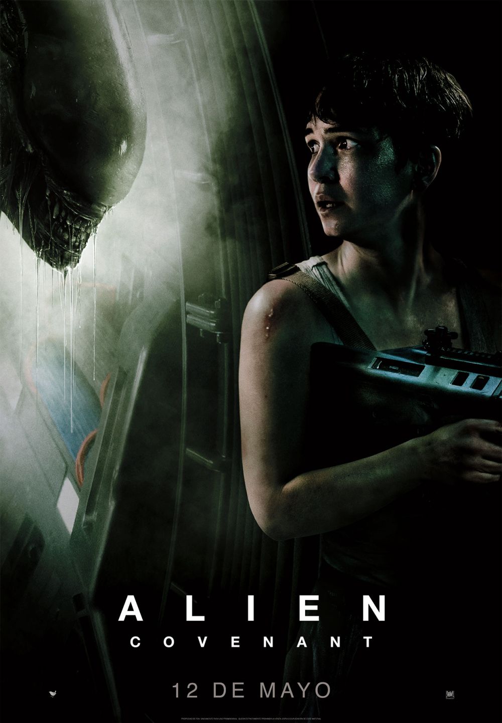 Foto de Alien: Covenant