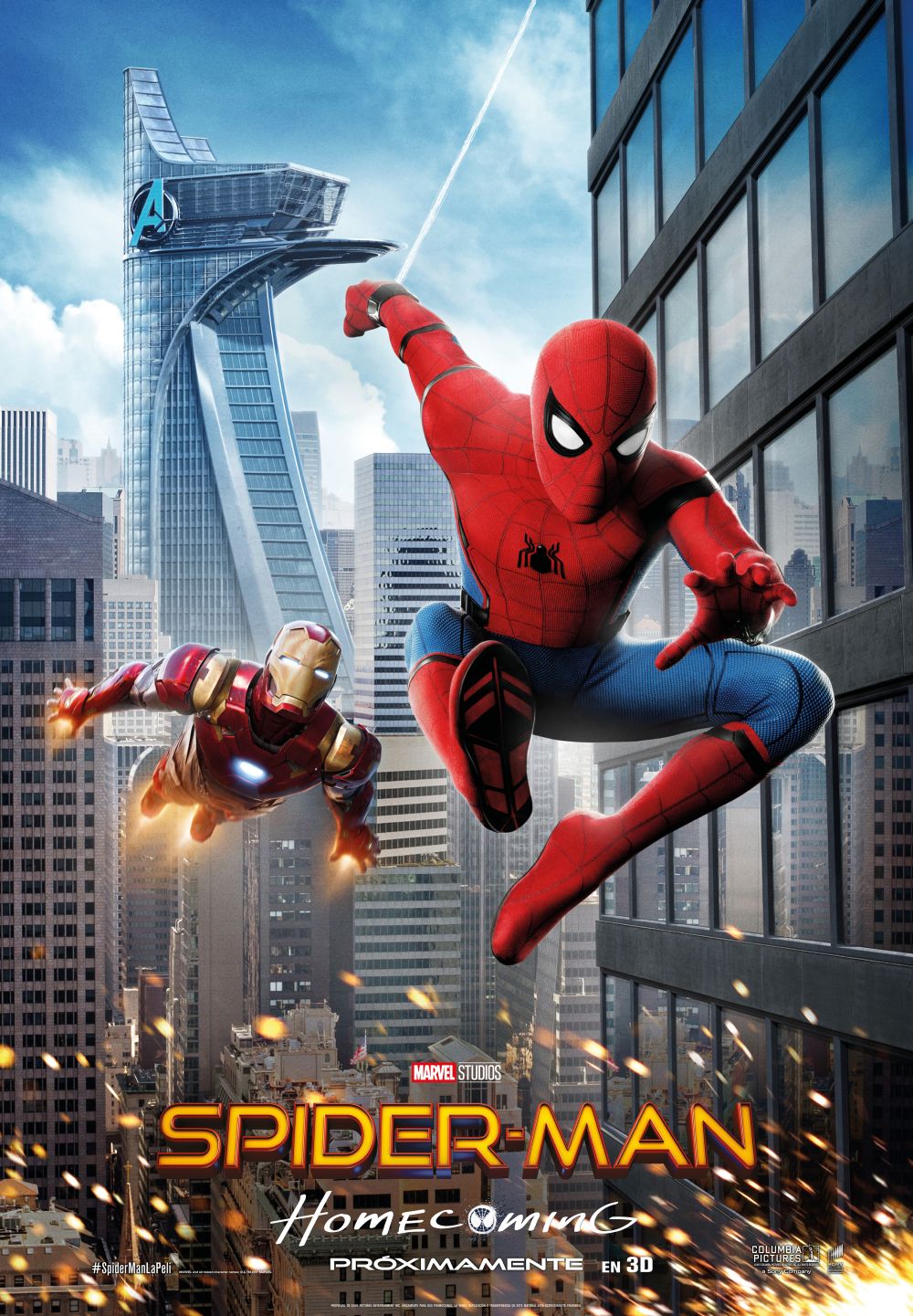 Foto de Spider-Man: Homecoming