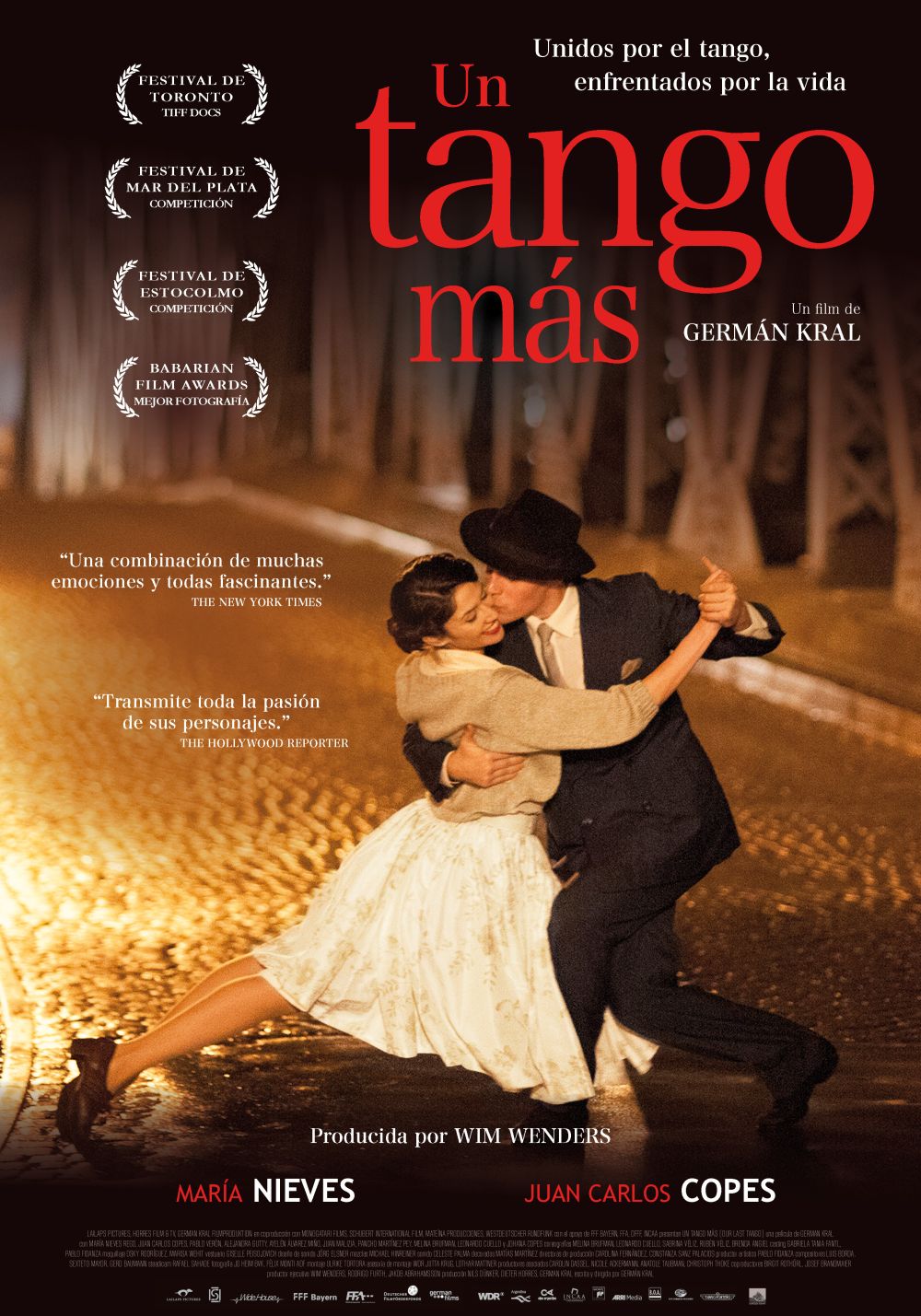 Foto de Un Tango más