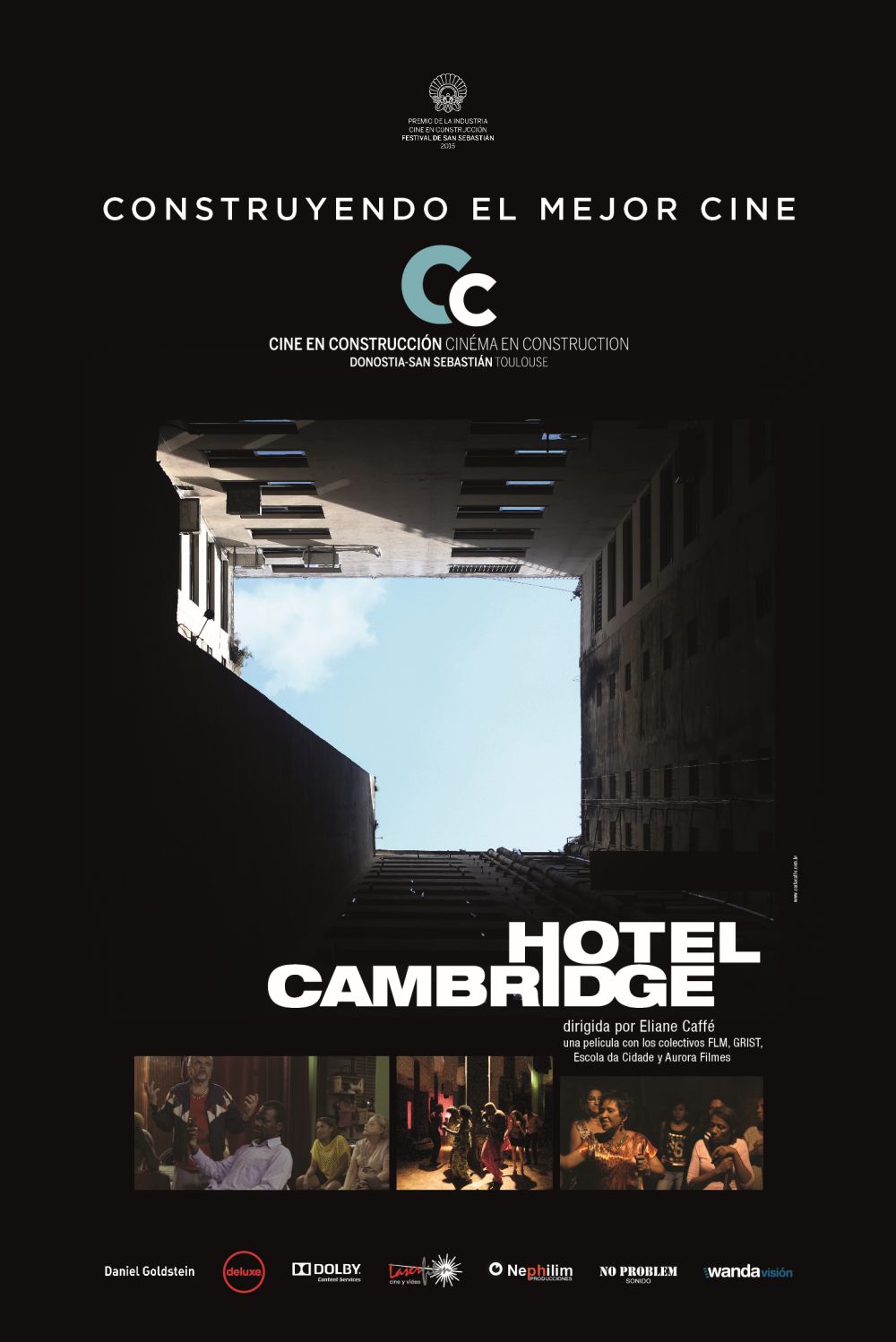 Foto de Hotel Cambridge