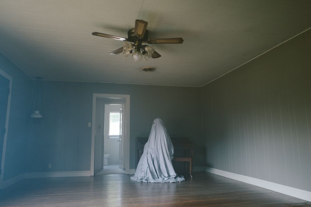 Foto de A Ghost Story
