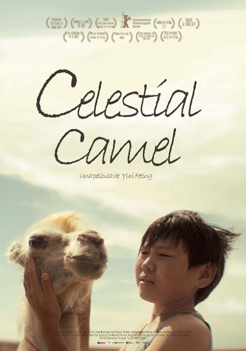 Foto de Celestial Camel