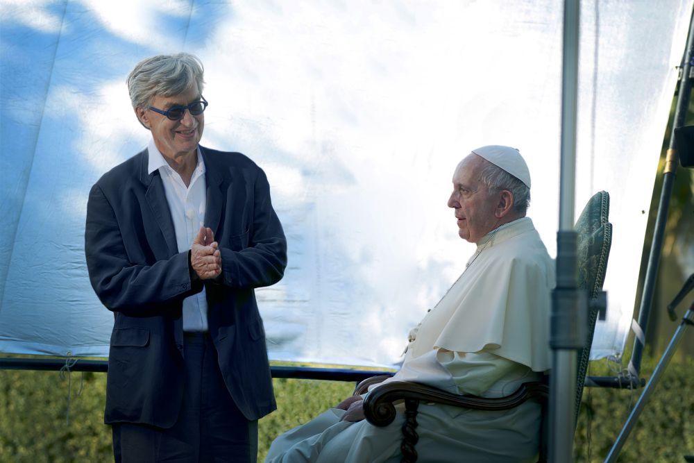 Foto de El Papa Francisco. Un Hombre de palabra