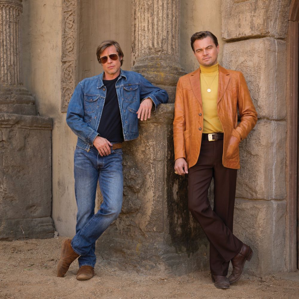 Foto de Once Upon a time in Hollywood
