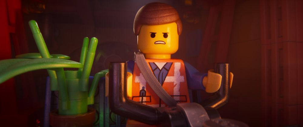 Foto de La Lego Película 2