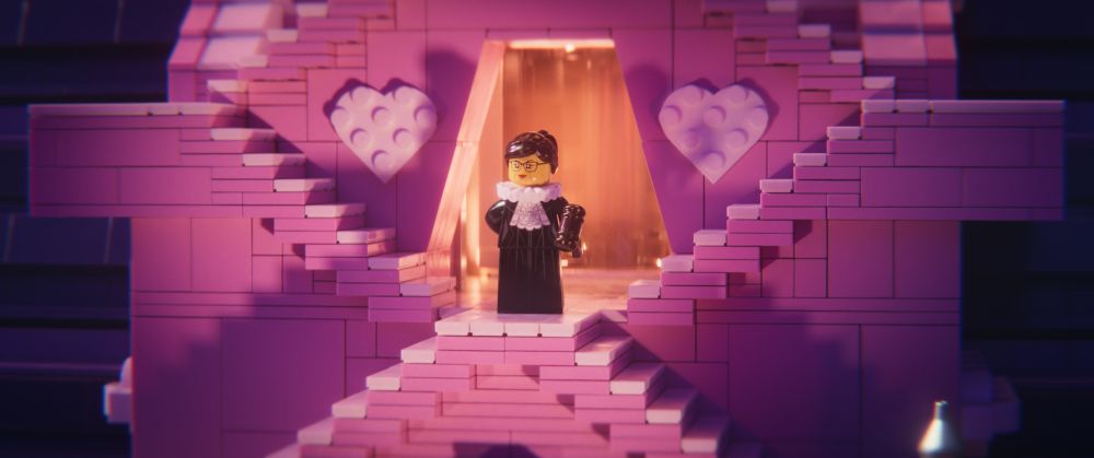 Foto de La Lego Película 2