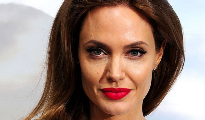 Angelina Jolie ultima los detalles para dirigir First They Killed My Father