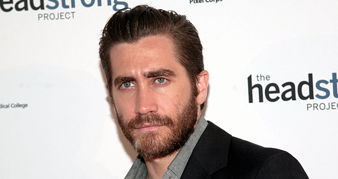 Jake Gyllenhaal será el protagonista de Stronger