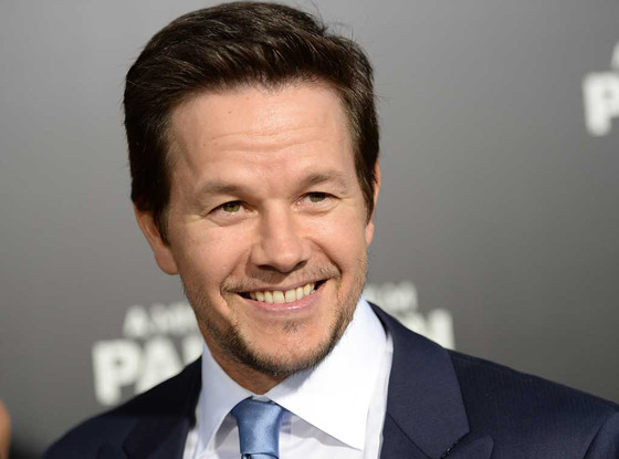 Mark Wahlberg protagonizará la comedia de acción Partners