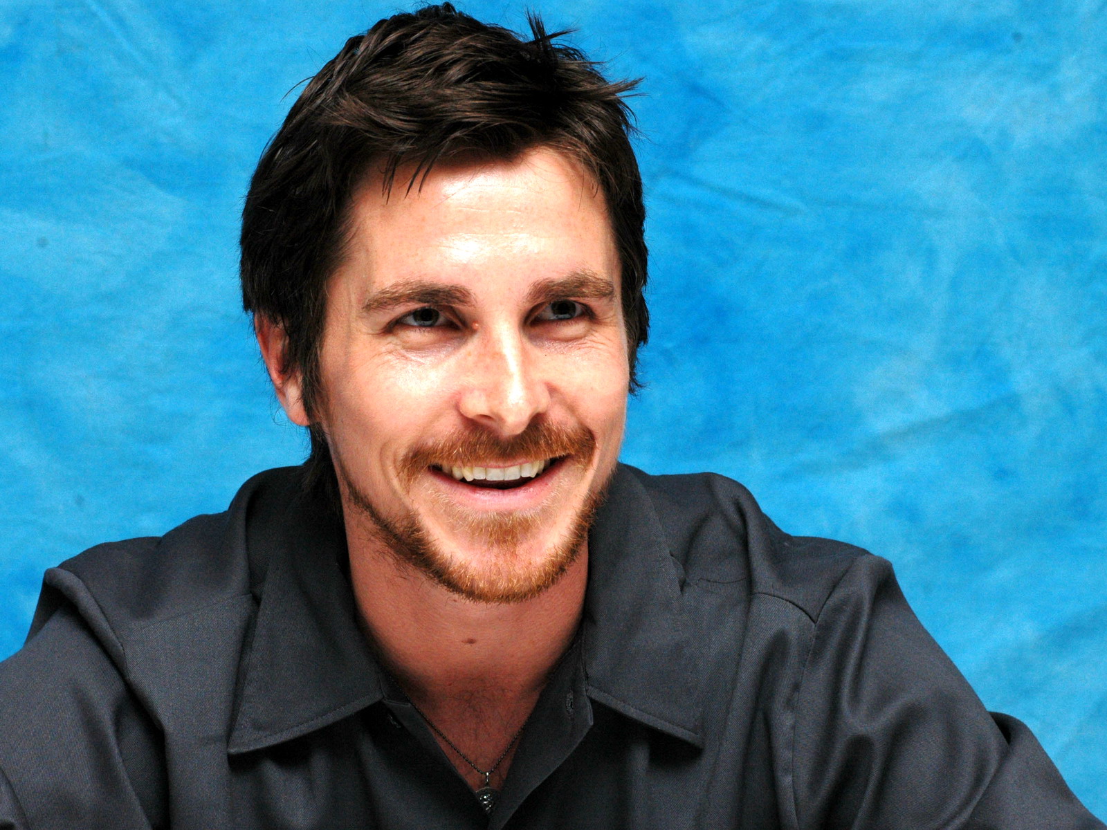 Christian Bale protagonizará el estreno de Enzo Ferrari