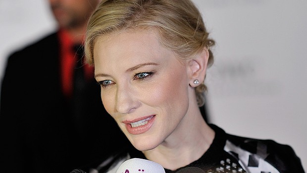 Cate Blanchett dará vida a Lucille Ball en la gran pantalla