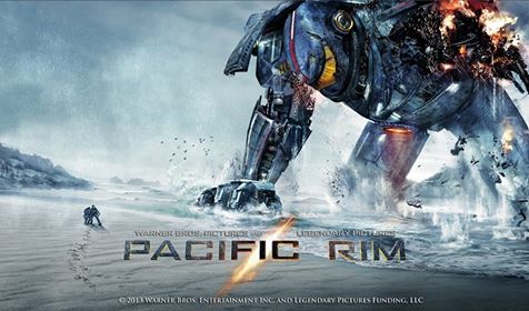 Pacific Rim 2, de Guillermo del Toro, retrasada