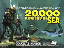 20.000 leguas de viaje submarino, el nuevo proyecto de Bryan Singer
