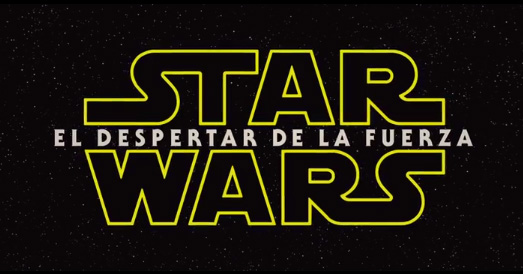 Tráiler en español de Star Wars: El despertar de la fuerza