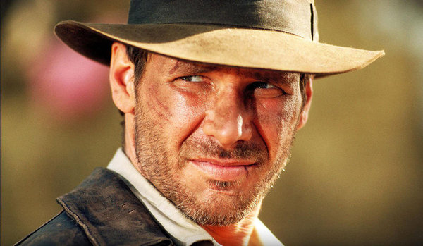 Spielberg quiere a Ford de nuevo como Indiana Jones
