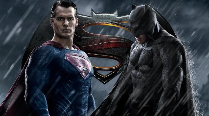 El preestreno de Batman v Superman supera al de Vengadores: La era de Ultrón