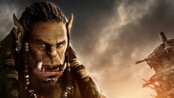Nuevo tráiler internacional de Warcraft: El origen