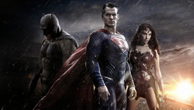 Desde Warner se defienden de las críticas de Batman v Superman
