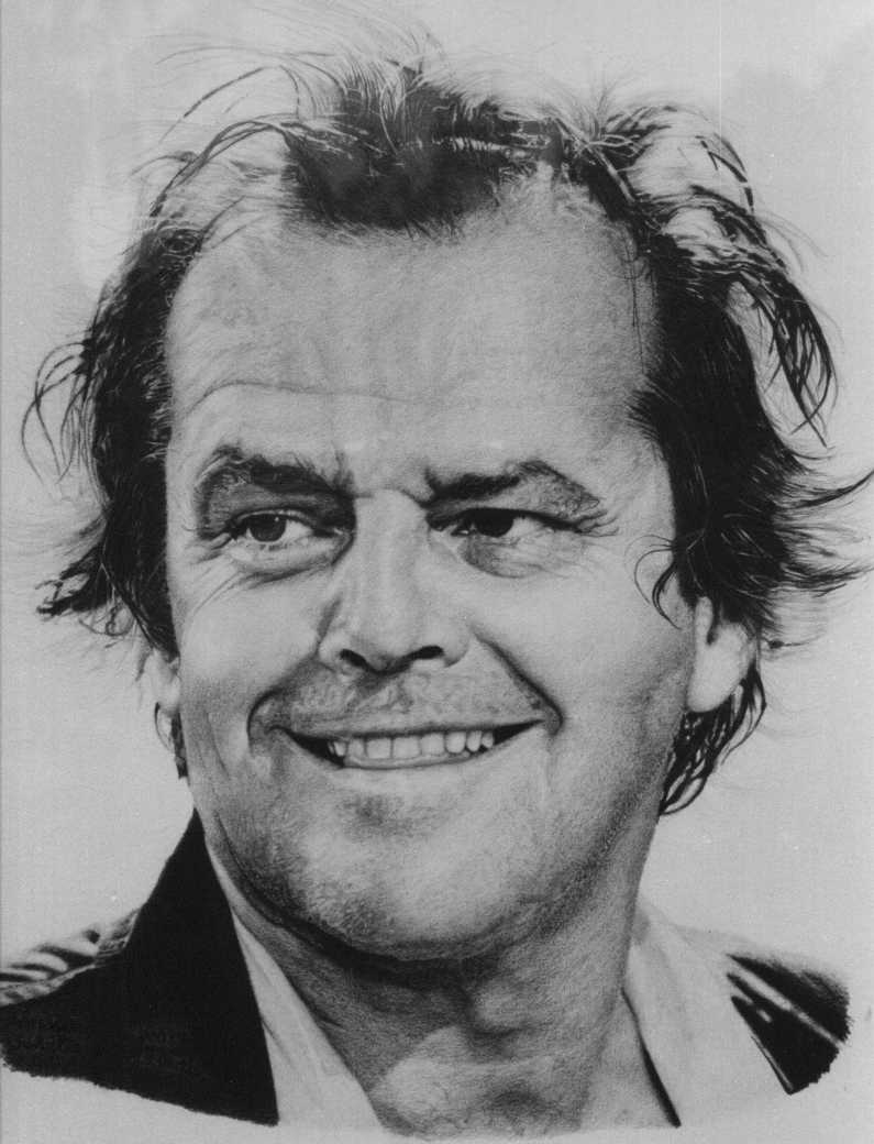Jack Nicholson volverá a las pantallas con una comedia romántica