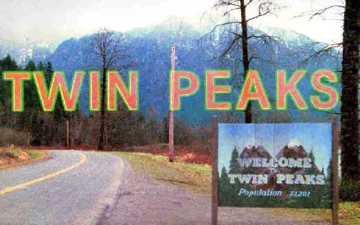 La vuelta de Twin Peaks