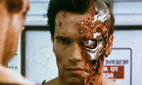 Nuevos detalles sobre Terminator: Genisys