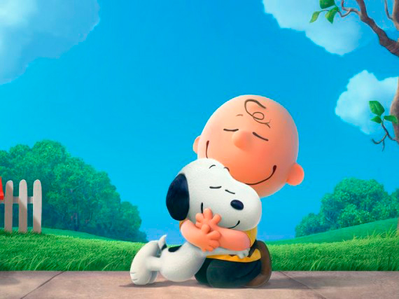 Peanuts:Carlitos y Snoopy, ya tiene tráiler