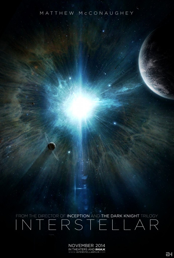 El capítulo perdido de Interstellar, el cómic de Christopher Nolan y Sean Gordon Murphy