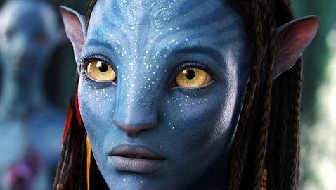 Cameron habla sobre las secuelas de Avatar