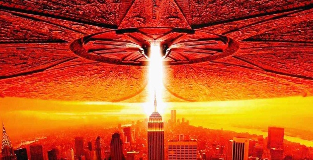 20th Century Fox anuncia Independence day 2