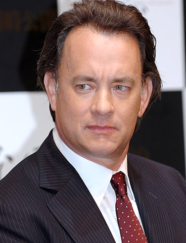 Tom Hanks protagonizará The Circle
