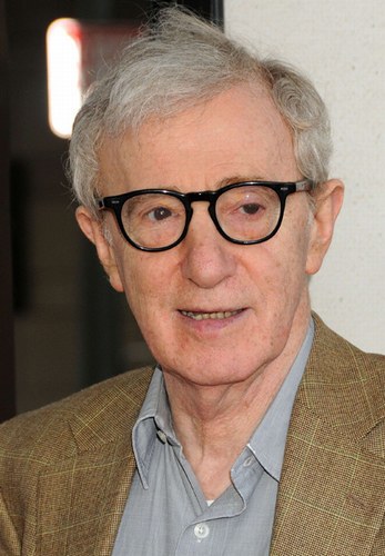 Woody Allen dirigirá una serie de televisión
