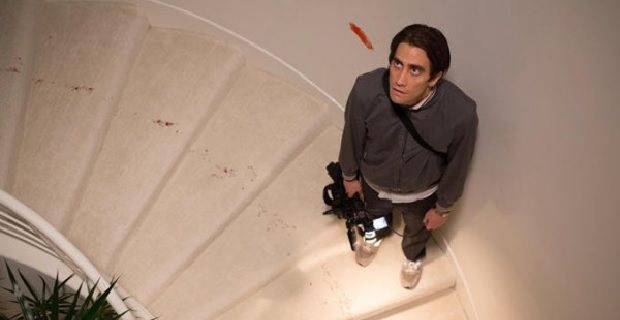 Nightcrawler, lo último de Jake Gyllenhaal, estrena tráiler en español