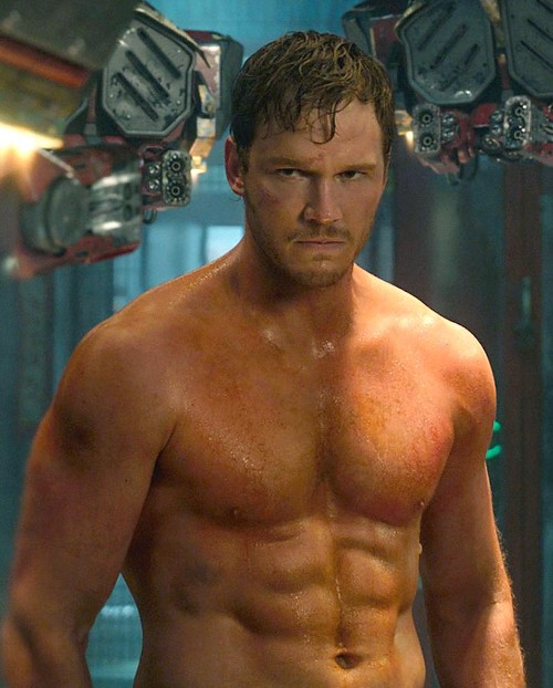 Chris Pratt podría ser el nuevo Indiana Jones