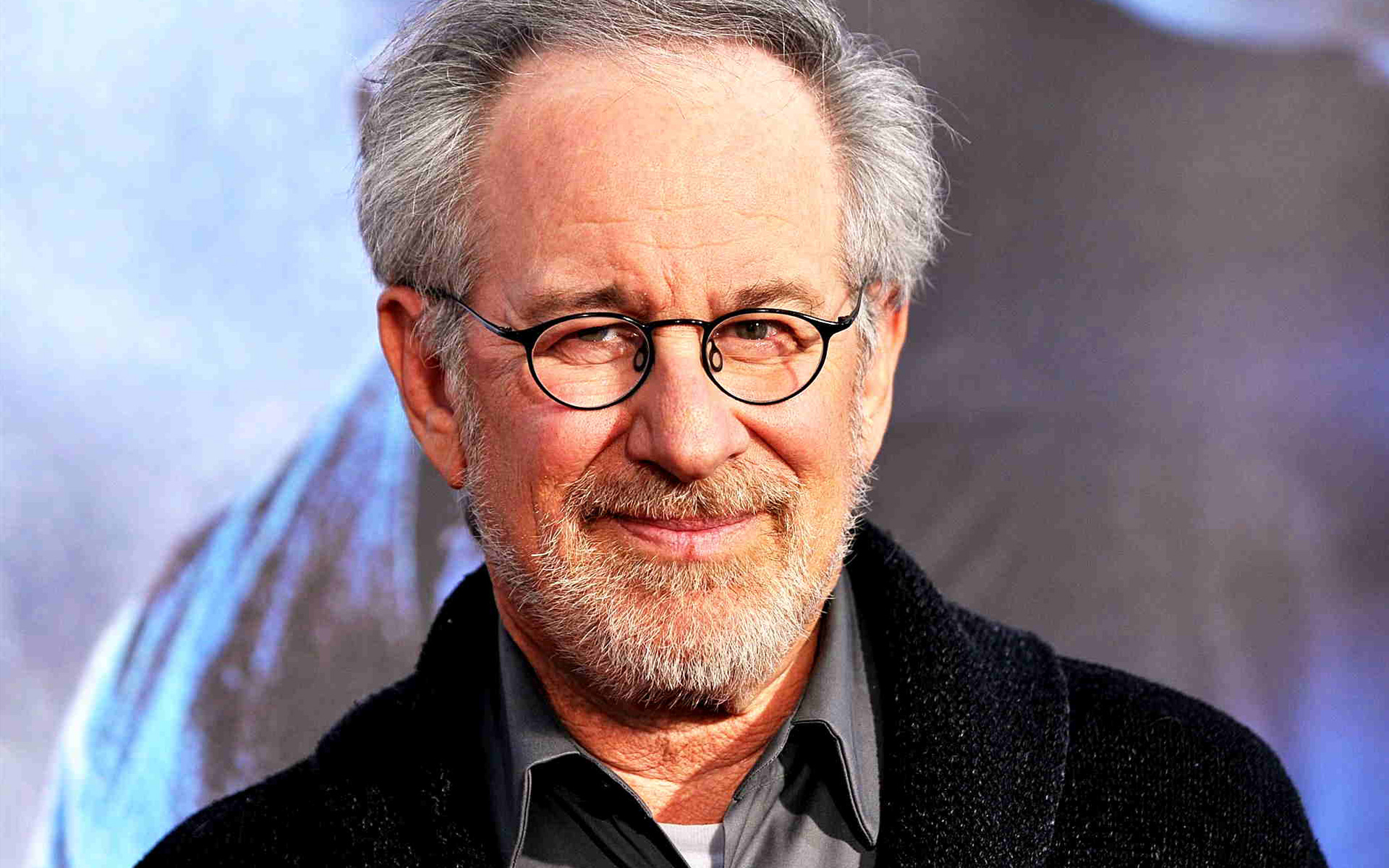 Los proyectos de Steven Spielberg para 2015