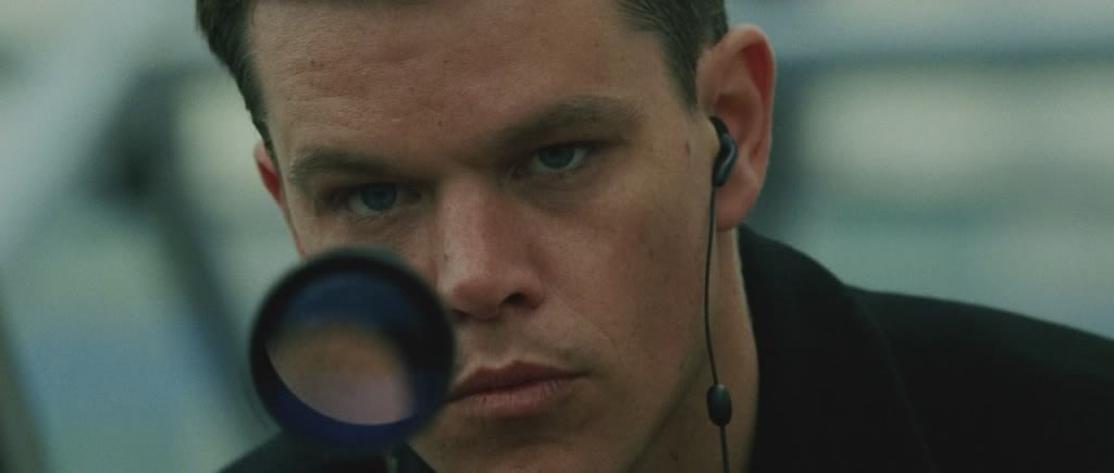 Novedades acerca de la próxima entrega de Bourne con Matt Damom