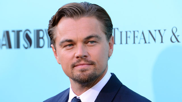 Leonardo DiCaprio confirma el rodaje de una nueva cinta: The Crowded Room