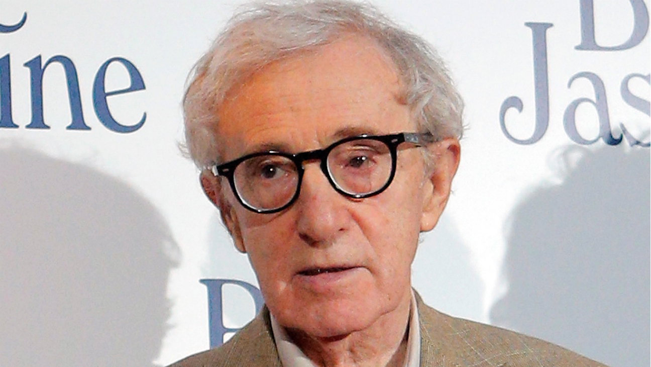 Novedades acerca de la película de Woody Allen para 2017