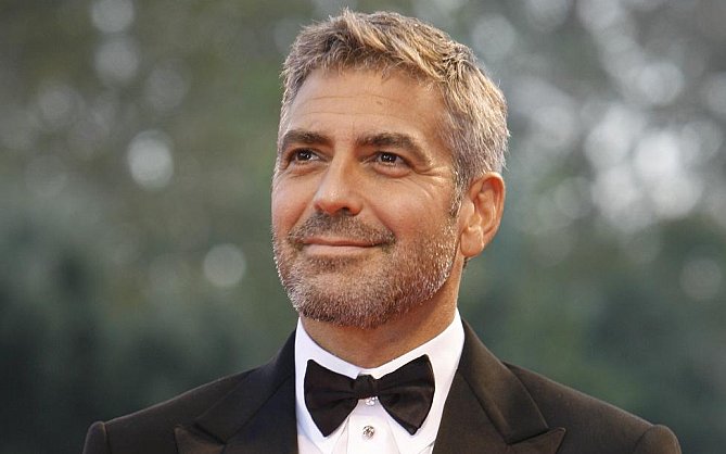 Clooney producirá la nueva cinta de Tom Ford, Nocturnal Animals