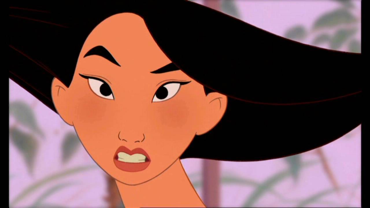Disney rodará la versión real de Mulan
