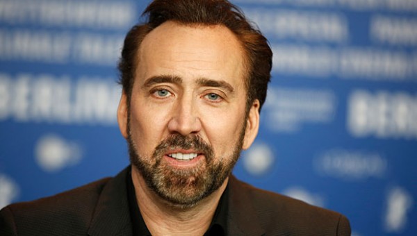 Nicolas Cage tiene en cartera dos nuevos proyectos: Dog Eat Dog y Exit 147