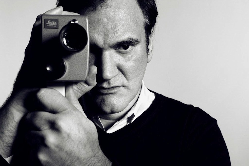 Ya hay fecha de estreno para lo nuevo de Tarantino: The Hateful Eight