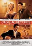 'Cadillac Records': póster y trailer en español
