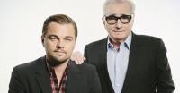 DiCaprio y Scorsese juntos de nuevo en Devil in the White City