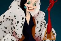 Cruella de Vil protagonizará una nueva película de Disney