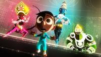 Sanjay´s Super Team, el nuevo corto de Pixar