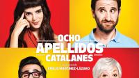 Ocho Apellidos Catalanes, el mejor estreno de 2015