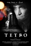 Tráiler y póster de 'Tetro', lo próximo de Coppola