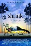 'Shrink' lo nuevo de Kevin Spacey: tráiler y póster oficial