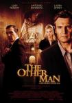 'The other man' con Liam Neeson y Antonio Banderas